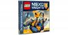 CD LEGO Nexo Knights 02