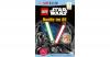 SUPERLESER! LEGO Star Wars - Duelle im All