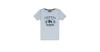 T-Shirt , Organic Cotton Gr. 158/164 Jungen Kinder