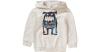 Sweatshirt mit Kapuze Gr....