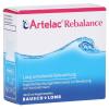 Artelac Rebalance Augentr...