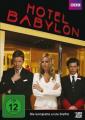 HOTEL BABYLON DIE KOMPLET...