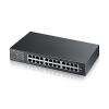 ZyXEL GS1100-24E 24-Port ...