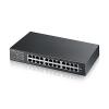 ZyXEL GS1100-24E 24-Port ...