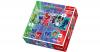 2 Puzzles + Memo - PJ Masks