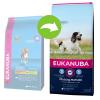 Eukanuba Thriving Mature Medium Breed Huhn - Sparp