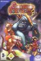 Creature Conflict: The Cl...