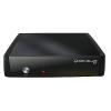 GigaBlue HD X1 Linux Receiver (DVB-S2 eSATA, USB, 
