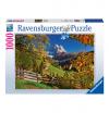 Ravensburger Puzzle Monte Pelmo, Venetien, Italien