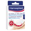 Hansaplast Schnelle Heilung Strips