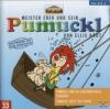 Pumuckl 33:Pumuckl Und Die Geheimnisvolle Schaukel