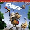 Walt Disney Oben Hörbuch CD