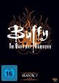 Buffy - Staffel 7 Familie DVD