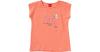 T-Shirt mit Stickerei Gr....