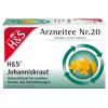 H&S Johanniskraut Nr. 20