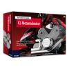 Franzis Lernpaket V2-Motorradmotor, Maßstab 1:4, B