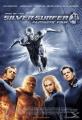 Fantastic Four – Rise Of The Silver Surfer Action 