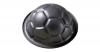 3D-Vollbackform Fußball
