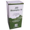 JSO Bicomplex Heilmittel ...
