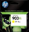 HP 903XL Tintenpatrone Gelb (T6M11AE)