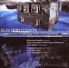 Klas Trrstensson - SELF-PORTRAIT WITH PERCUSSION -