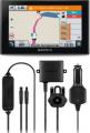 Garmin Camper 660LMT-D EU - Bundle mit BC30