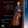 Wen-sinn Yang - 4 Cello C...
