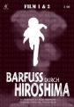 Barfuß durch Hiroshima - ( DVD)
