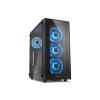 Sharkoon TG5 Midi-Tower A