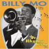 Billy Mo - Mr.Rhythm King...