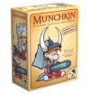 Pegasus Kartenspiel Munchkin 1+2