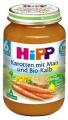 Hipp Bio Babynahrung - Ka