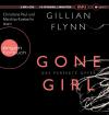 Gone Girl-Das Perfekte Opfer Spannung MP3-CD
