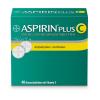 Aspirin plus C Brausetabl...