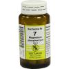 Biochemie 7 Magnesium phosp...