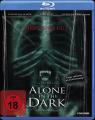 Alone in the Dark - Home Edition - (Blu-ray)