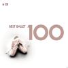 Various - 100 Best Ballet - (CD)