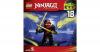 CD LEGO Ninjago - Masters
