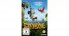 DVD Robinson Crusoe