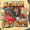 Various - Matrosen Party Hits!!! - (CD)