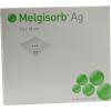 Melgisorb Ag Verband 10x1...