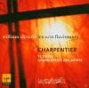 William Christie - Te Deum - (CD)