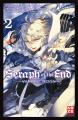 02 - Seraph Of The End, A...