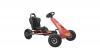 Ferbedo Go-Cart Air Racer, red