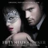 OST/VARIOUS - Fifty Shade...