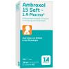 Ambroxol 15 Saft - 1A Pha...