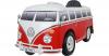 VW Bus Type 2 (T1), rot