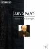 Arvo & Various Pärt - Spi