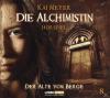 Die Alchimistin 8: Der Al...