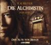 Die Alchimistin 8: Der Al